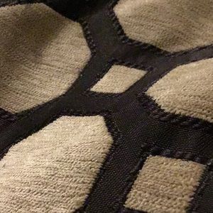 Meet your Posher, Jeneba